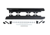 Photo of Yamaha R Max 2 Seater Rock Slider by Rival Powersports USA - Premium Rock Sliders for UTVs / Side by Sides