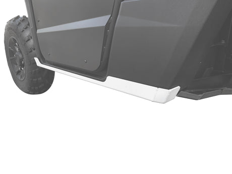 Photo of Polaris Ranger 570 SP Alloy Rock Sliders by Rival Powersports USA - Premium Rock Sliders for UTVs / Side by Sides