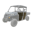 Photo of Can-Am Defender HD11 Max Doors Set of 4 by Rival Powersports USA - Premium Half Doors for UTVs / Side by Sides
