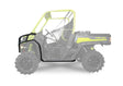 Photo of Can-Am Defender HD5 / HD8 / HD10 Front Bumper Kit with Fender Guards and Rock Sliders by Rival Powersports USA - Premium Front Bumper Kit for UTVs / Side by Sides