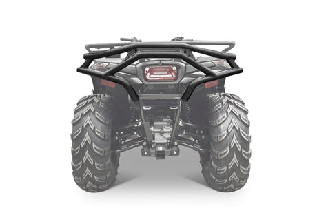 Photo of CF Moto C Force 400, 400 / 500S, 500 GEN 1 Rear bumper by Rival Powersports USA - Premium Rear Bumper for UTVs / Side by Sides