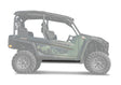 Photo of Yamaha R Max 2 Seater Rock Slider by Rival Powersports USA - Premium Rock Sliders for UTVs / Side by Sides