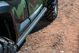 Photo of Yamaha R Max 2 Seater Rock Slider by Rival Powersports USA - Premium Rock Sliders for UTVs / Side by Sides