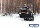 Photo of Rival Plow In the Box 60" by Rival Powersports USA - Premium Snow for UTVs / Side by Sides