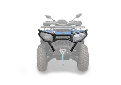Photo of CF Moto C Force Front Bumper 400 / 500 / L GEN2 Touring 2022+ by Rival Powersports USA - Premium Front Bumper for UTVs / Side by Sides