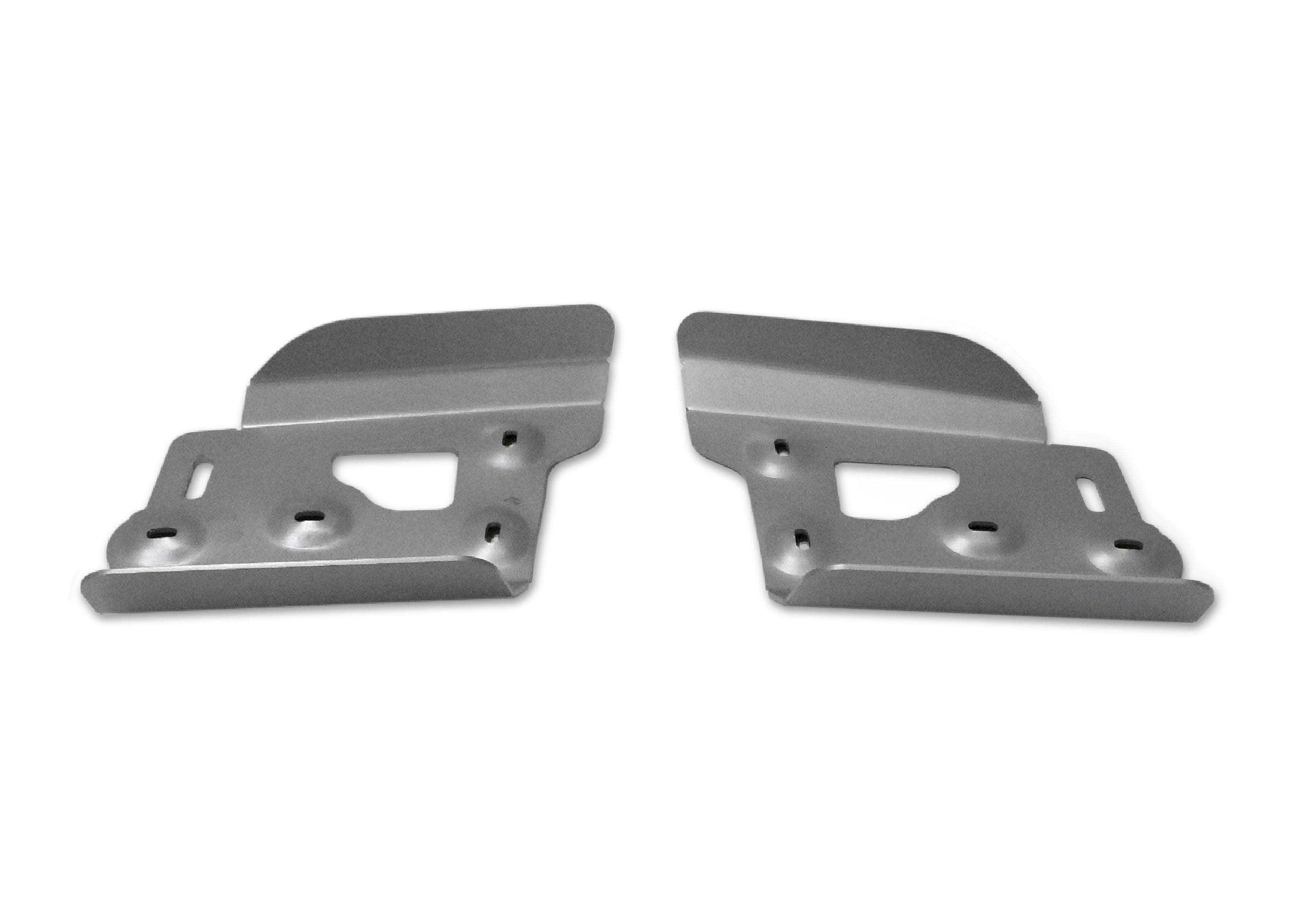 Photo of Rival Powersports USA - Polaris Scrambler 850 / XP 1000 Alloy Rear A Arm Guards by Rival Powersports USA - Premium Alloy Rear A Arm Guards for UTVs / Side by Sides