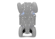Photo of CF Moto C Force 400 / 500 / 400L / 500L GEN2 Plasitc Rear A Arm Guards by Rival Powersports USA - Premium Plastic Rear A Arm Guards for UTVs / Side by Sides