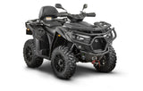 Photo of Kymco MXU 700i Euro /550i Front Bumper (2019+) by Rival Powersports USA - Premium Front Bumper for UTVs / Side by Sides