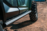 Photo of Yamaha R Max 4 Seater Rock Slider by Rival Powersports USA - Premium Rock Sliders for UTVs / Side by Sides