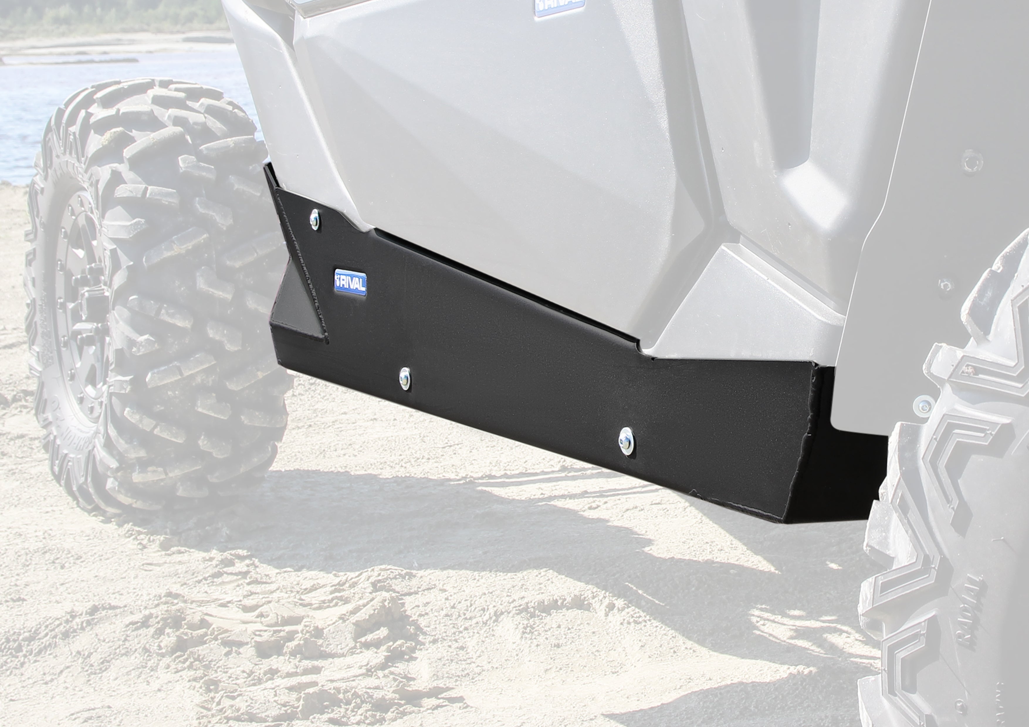 Photo of TEST ITEM 111 by Rival Powersports USA - Premium Half Doors for UTVs / Side by Sides