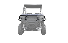 Photo of Polaris Ranger 570 SP / Crew Front Bumper by Rival Powersports USA - Premium Front Bumper for UTVs / Side by Sides