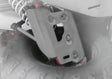 Photo of Polaris Scrambler 850 / XP 1000 Alloy Front A Arm Guards by Rival Powersports USA - Premium Alloy Front A Arm Guards for UTVs / Side by Sides