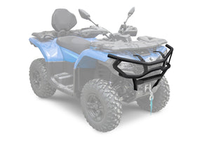 Photo of CF Moto C Force Front Bumper 400 / 500 / L GEN2 Touring 2022+ by Rival Powersports USA - Premium Front Bumper for UTVs / Side by Sides