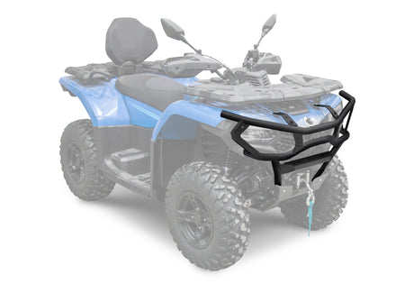 Photo of CF Moto C Force Front Bumper 400 / 500 / L GEN2 Touring 2022+ by Rival Powersports USA - Premium Front Bumper for UTVs / Side by Sides