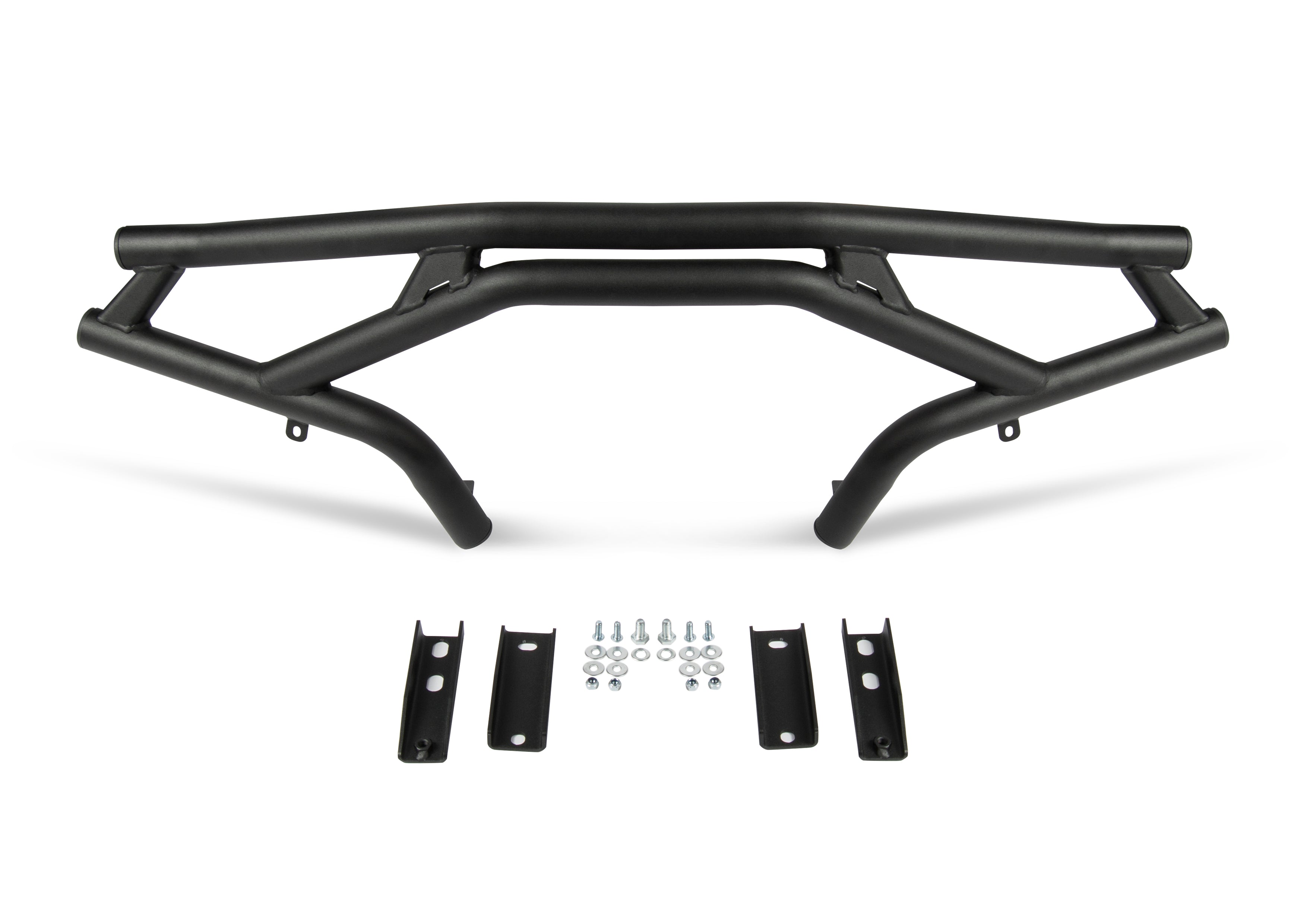 Photo of CF Moto C Force 400, 400 / 500S, 500 GEN 1 Rear bumper by Rival Powersports USA - Premium Rear Bumper for UTVs / Side by Sides