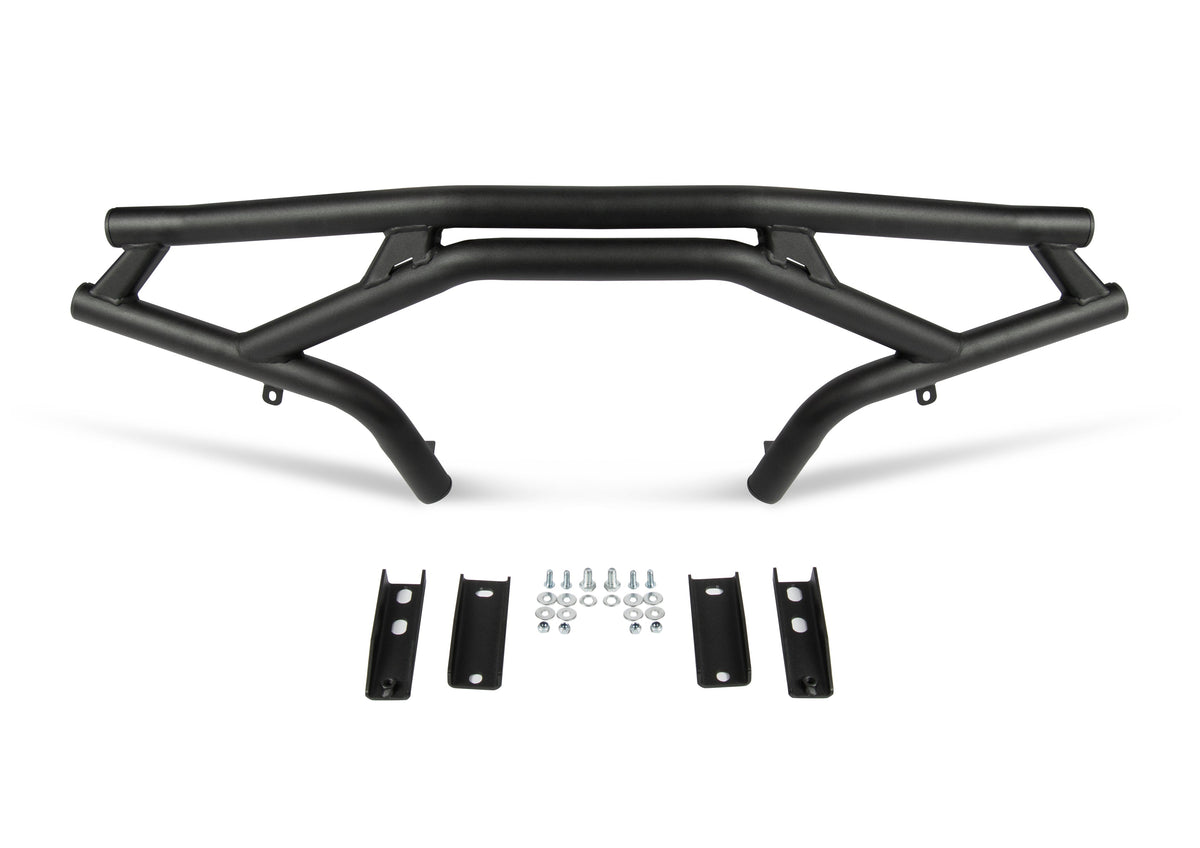 Photo of CF Moto C Force 400, 400 / 500S, 500 GEN 1 Rear bumper by Rival Powersports USA - Premium Rear Bumper for UTVs / Side by Sides