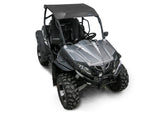 Photo of CF Moto Z Force 500 / 800 / 1000 Alloy Roof by Rival Powersports USA - Premium Alloy Roof for UTVs / Side by Sides