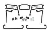 Photo of Can-Am Defender HD5 / HD8 / HD10 Front Bumper Kit with Fender Guards and Rock Sliders by Rival Powersports USA - Premium Front Bumper Kit for UTVs / Side by Sides