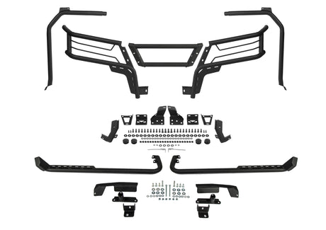 Photo of CF Moto U Force 1000 Front Bumper Kit by Rival Powersports USA - Premium Front Bumper Kit for UTVs / Side by Sides