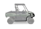 Photo of Kawasaki Mule PRO-MX / EPS / EPS LE Front Bumper Kit by Rival Powersports USA - Premium Front Bumper Kit for UTVs / Side by Sides