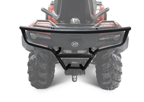 Photo of CF Moto C Force 800 / 800XC / 1000 Rear bumper by Rival Powersports USA - Premium Rear Bumper for UTVs / Side by Sides