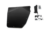 Photo of Polaris Ranger 570 Mid Size Half Doors by Rival Powersports USA - Premium Half Doors for UTVs / Side by Sides