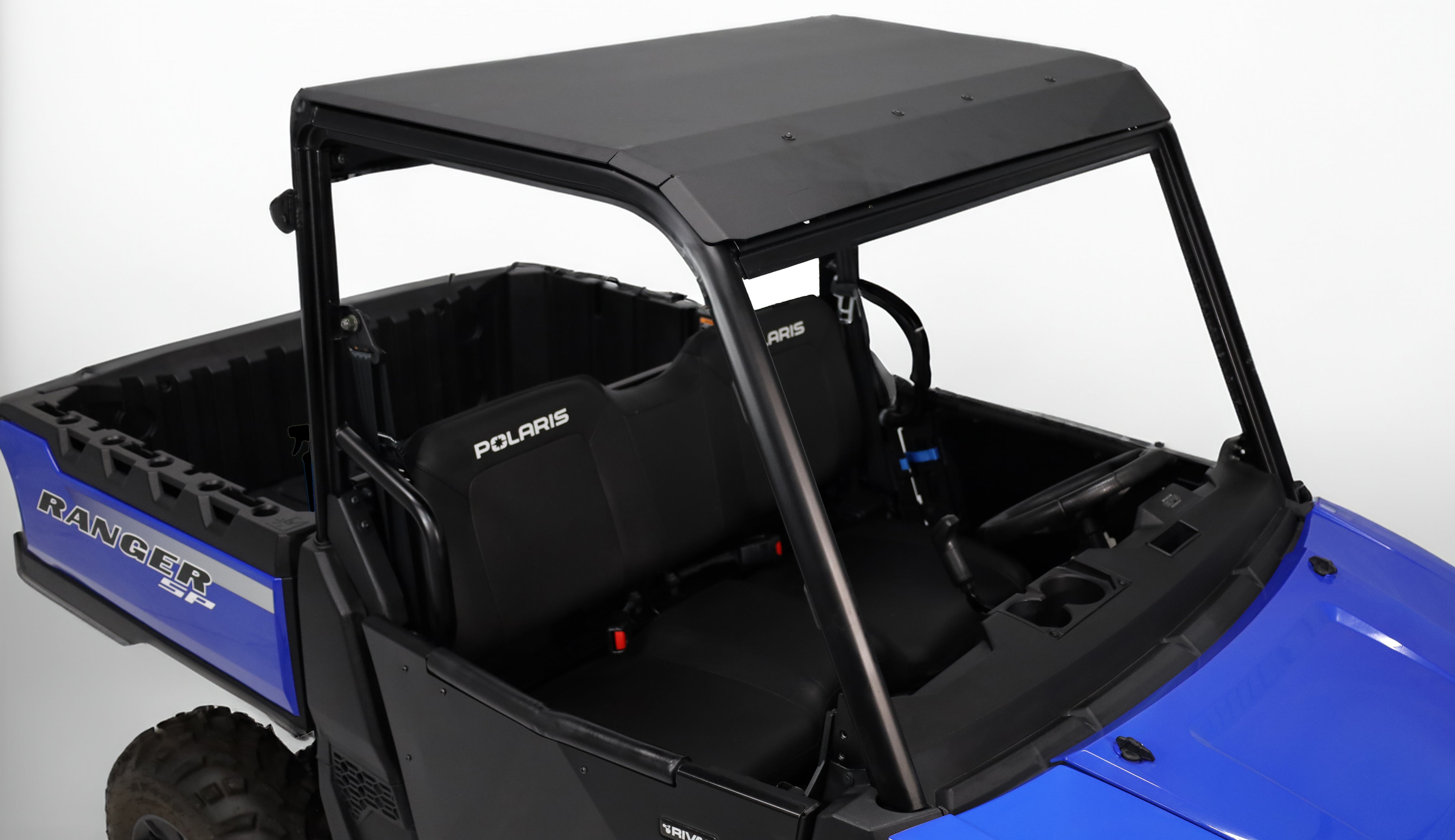Photo of Polaris Ranger 570 SP Alloy Roof by Rival Powersports USA - Premium for UTVs / Side by Sides