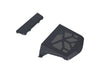 Photo of Honda TRX680 Rincon 4x4 IRS Auto Radiator Relocation Kit by Rival Powersports USA - Premium Radiator Relocation Kit for UTVs / Side by Sides