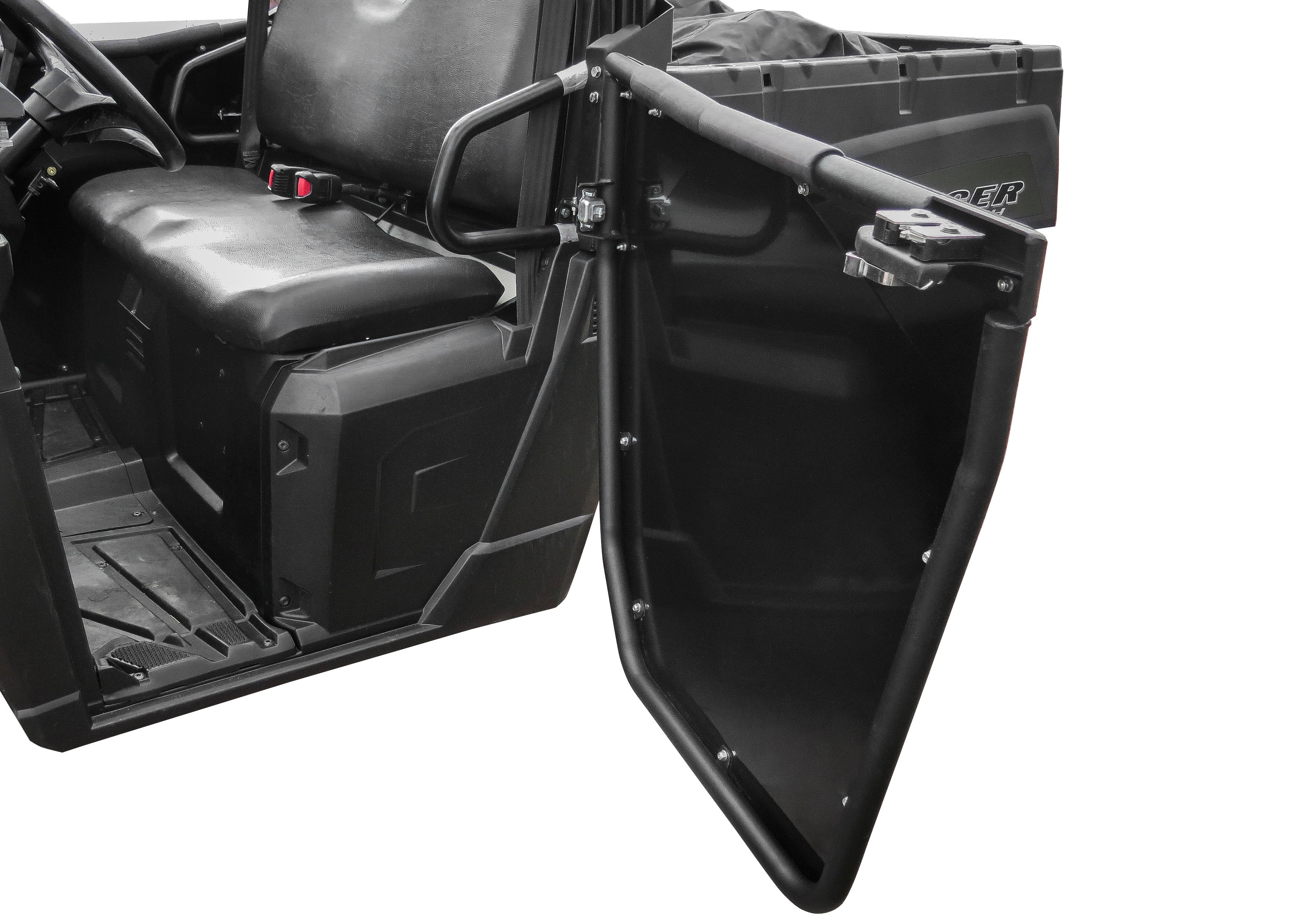 Photo of Polaris Ranger 570 Mid Size Half Doors by Rival Powersports USA - Premium for UTVs / Side by Sides
