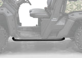 Photo of Can-Am Defender HD5/HD7/HD8/HD9/HD10 (excl Max) Rock Sliders by Rival Powersports USA - Premium Rock Sliders for UTVs / Side by Sides