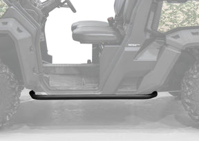 Photo of Can-Am Defender HD5/HD7/HD8/HD9/HD10 (excl Max) Rock Sliders by Rival Powersports USA - Premium Rock Sliders for UTVs / Side by Sides