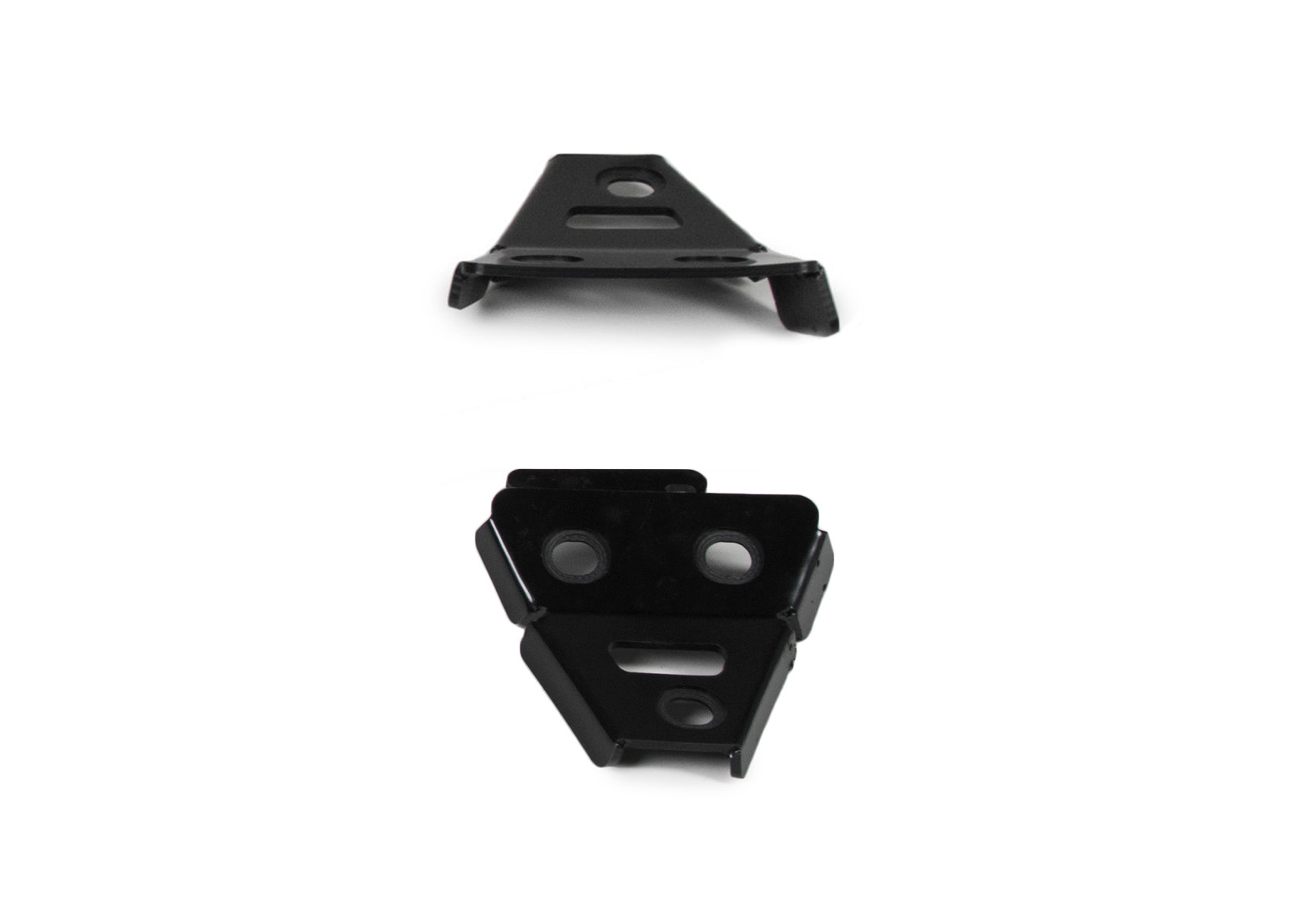 Photo of CF Moto C Force 400 / 500 / 400L / 500L GEN2 Plastic Front A Arm Guards by Rival Powersports USA - Premium for UTVs / Side by Sides