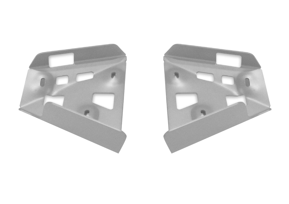 Photo of Honda TRX680 Rincon 4x4 IRS Auto Alloy Front A Arm Guards by Rival Powersports USA - Premium Alloy Front A Arm Guards for UTVs / Side by Sides