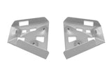 Photo of Honda TRX680 Rincon 4x4 IRS Auto Alloy Front A Arm Guards by Rival Powersports USA - Premium Alloy Front A Arm Guards for UTVs / Side by Sides