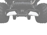 Photo of Polaris Ranger 570 SP / Crew Rear A Arm Guards by Rival Powersports USA - Premium Alloy Rear A Arm Guards for UTVs / Side by Sides