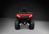 Photo of CF Moto C Force 600 / EPS / Touring Rear Bumper by Rival Powersports USA - Premium Rear Bumper for UTVs / Side by Sides