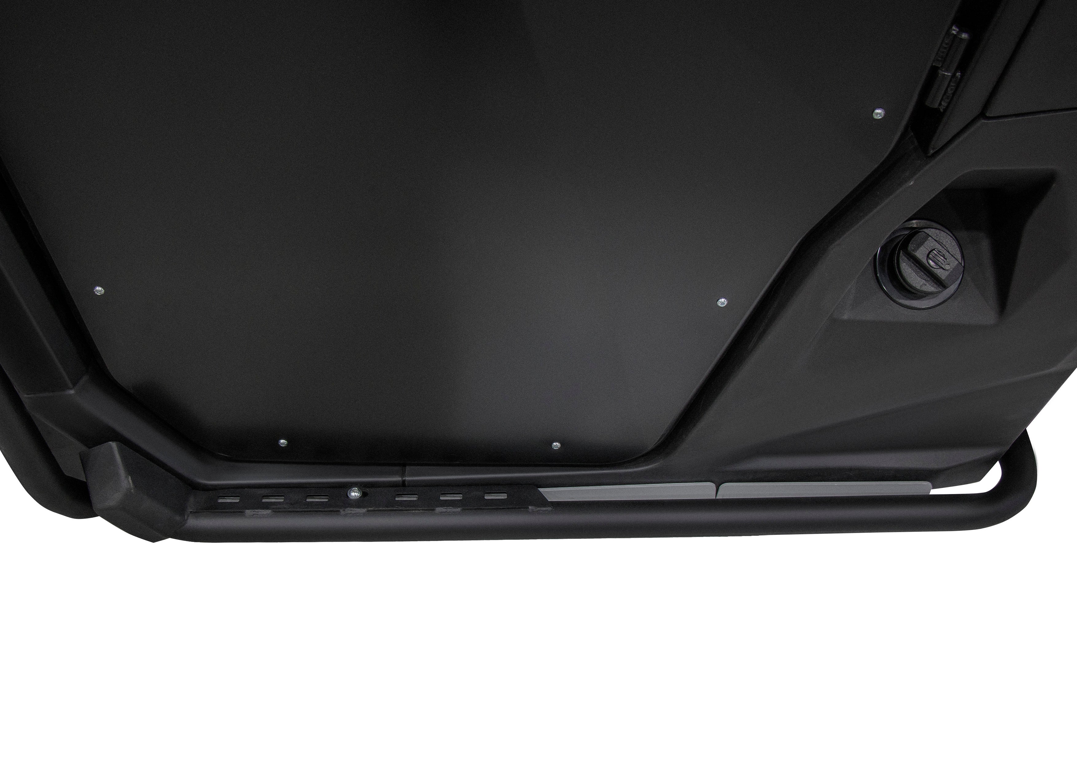 Photo of CF Moto U Force 1000 Rock Sliders by Rival Powersports USA - Premium for UTVs / Side by Sides