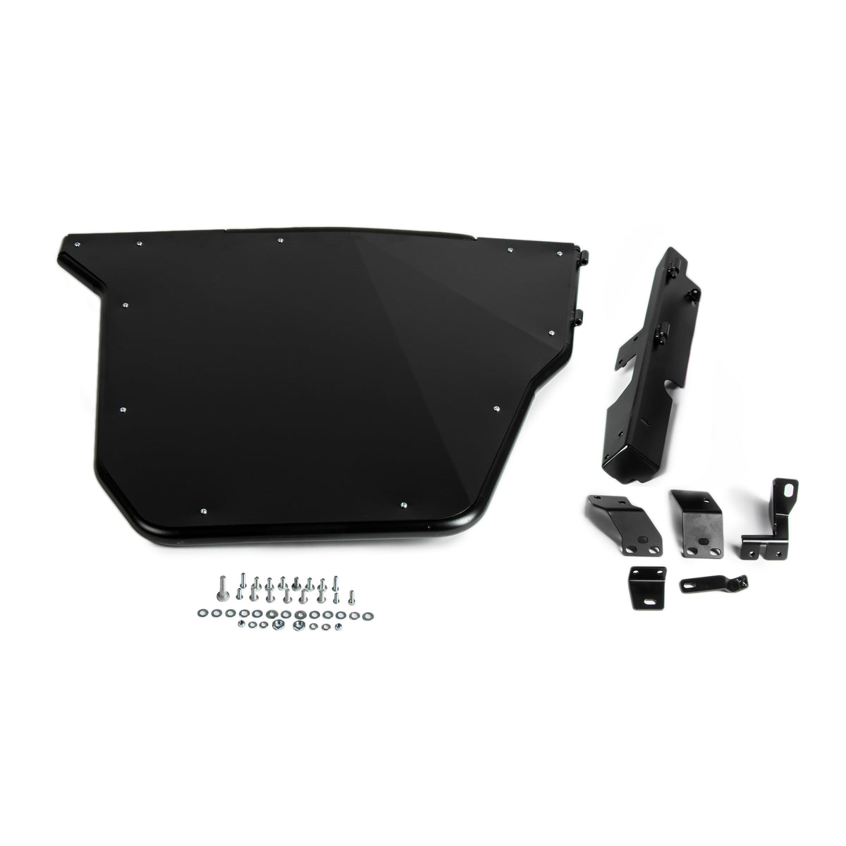 Photo of CF Moto U Force 1000 Half Doors (2023+) by Rival Powersports USA - Premium Half Doors for UTVs / Side by Sides