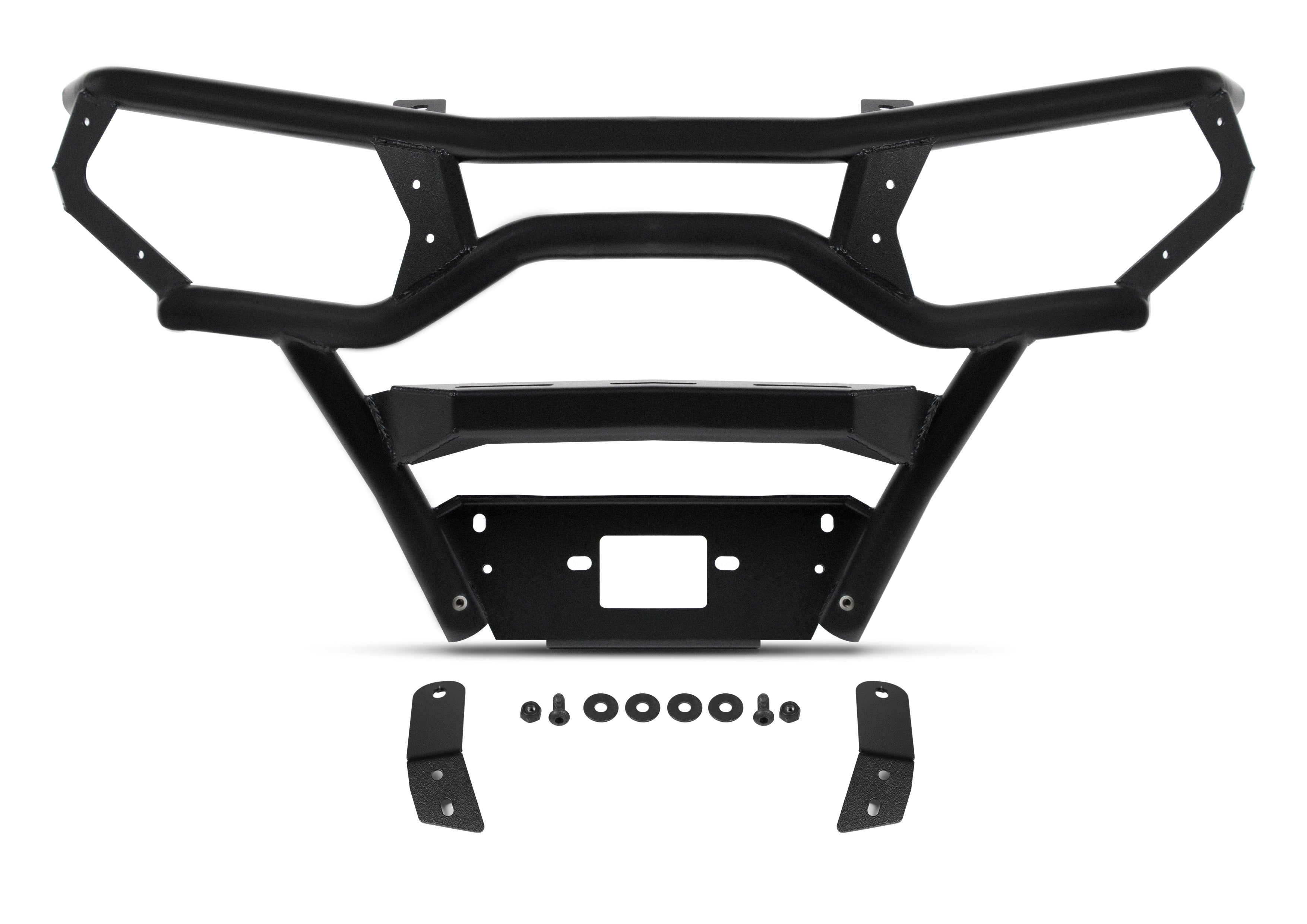 Photo of CF Moto C Force Front Bumper 400 / 500 / L GEN2 Touring 2022+ by Rival Powersports USA - Premium Front Bumper for UTVs / Side by Sides