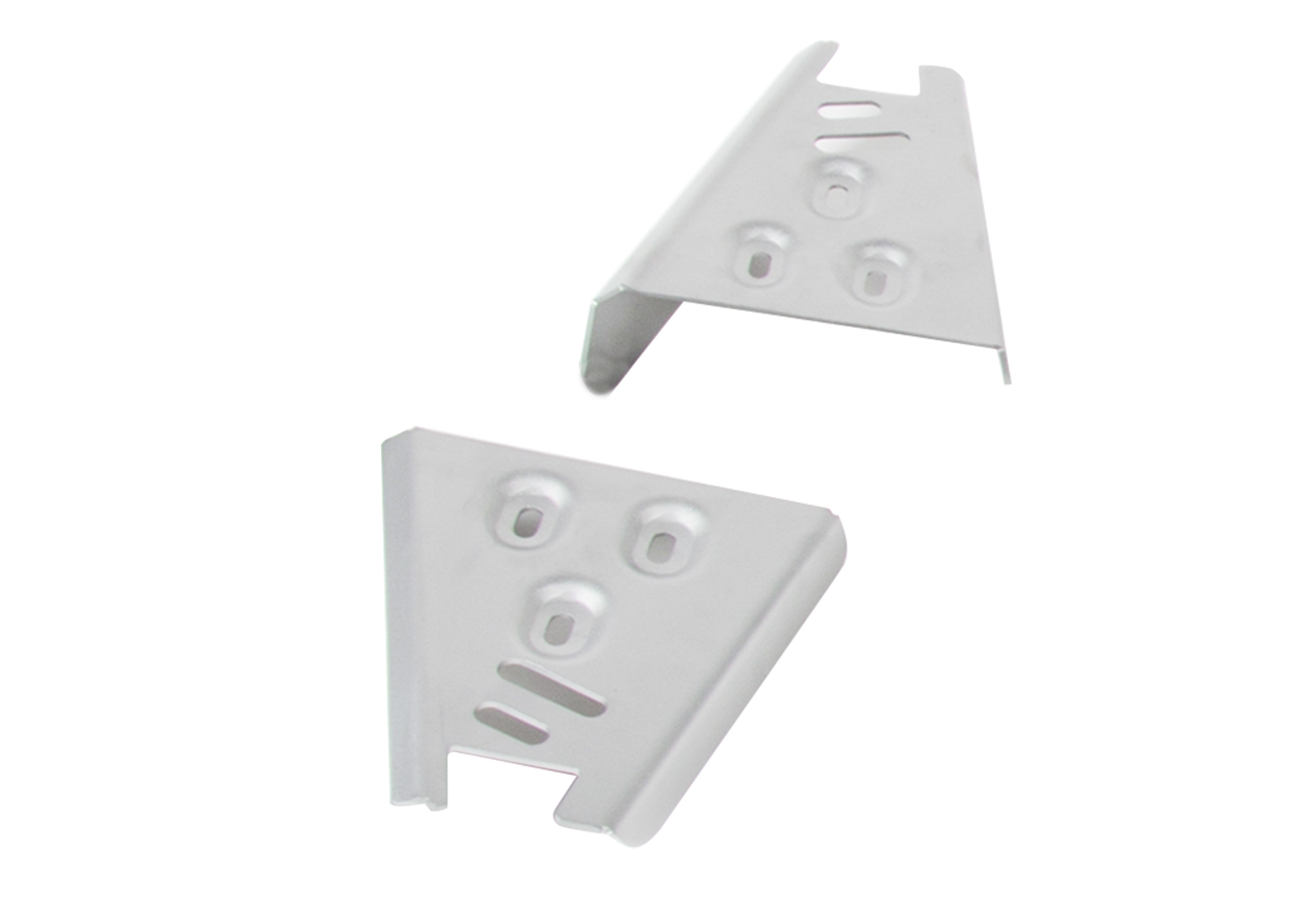 Photo of Suzuki King Quad 500 / 750 Alloy Front A Arm Guards by Rival Powersports USA - Premium Alloy Front A Arm Guards for UTVs / Side by Sides