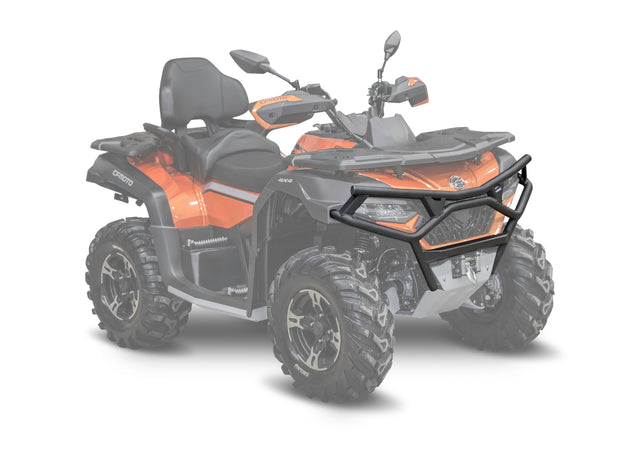 Photo of CF Moto C Force 600 / EPS / Touring Front Bumper by Rival Powersports USA - Premium for UTVs / Side by Sides