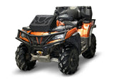 Photo of CF Moto C Force 800 / 800XC / 1000 Front Bumper by Rival Powersports USA - Premium Front Bumper for UTVs / Side by Sides