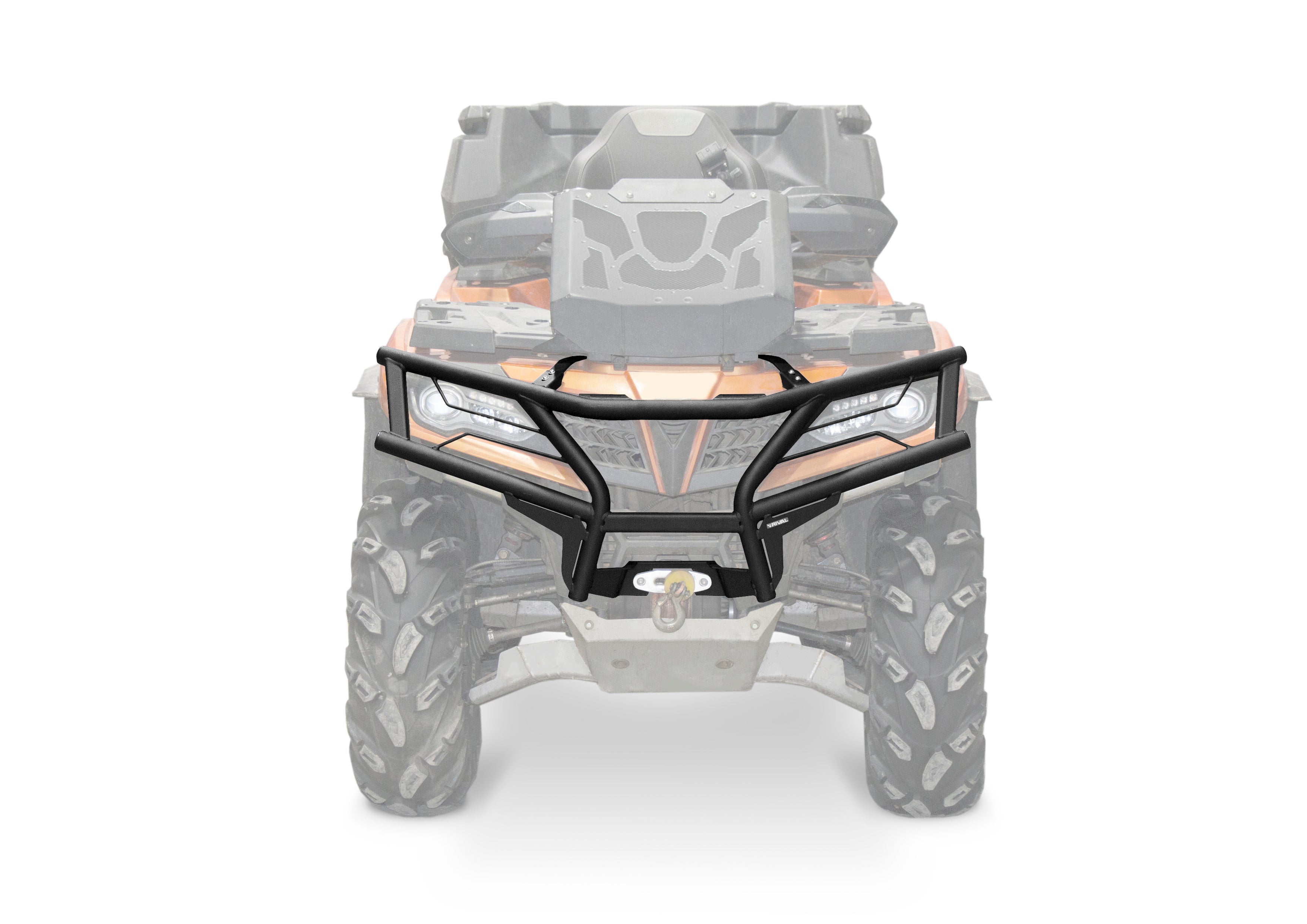 Photo of CF Moto C Force 800 / 800XC / 1000 Front Bumper by Rival Powersports USA - Premium for UTVs / Side by Sides