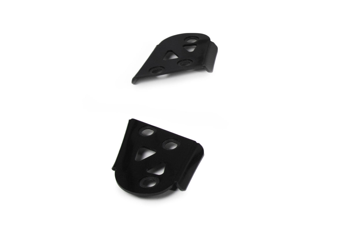 Photo of CF Moto C Force 400 / 500 / 400L / 500L GEN2 Plasitc Rear A Arm Guards by Rival Powersports USA - Premium Plastic Rear A Arm Guards for UTVs / Side by Sides