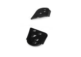 Photo of CF Moto C Force 400 / 500 / 400L / 500L GEN2 Plasitc Rear A Arm Guards by Rival Powersports USA - Premium Plastic Rear A Arm Guards for UTVs / Side by Sides