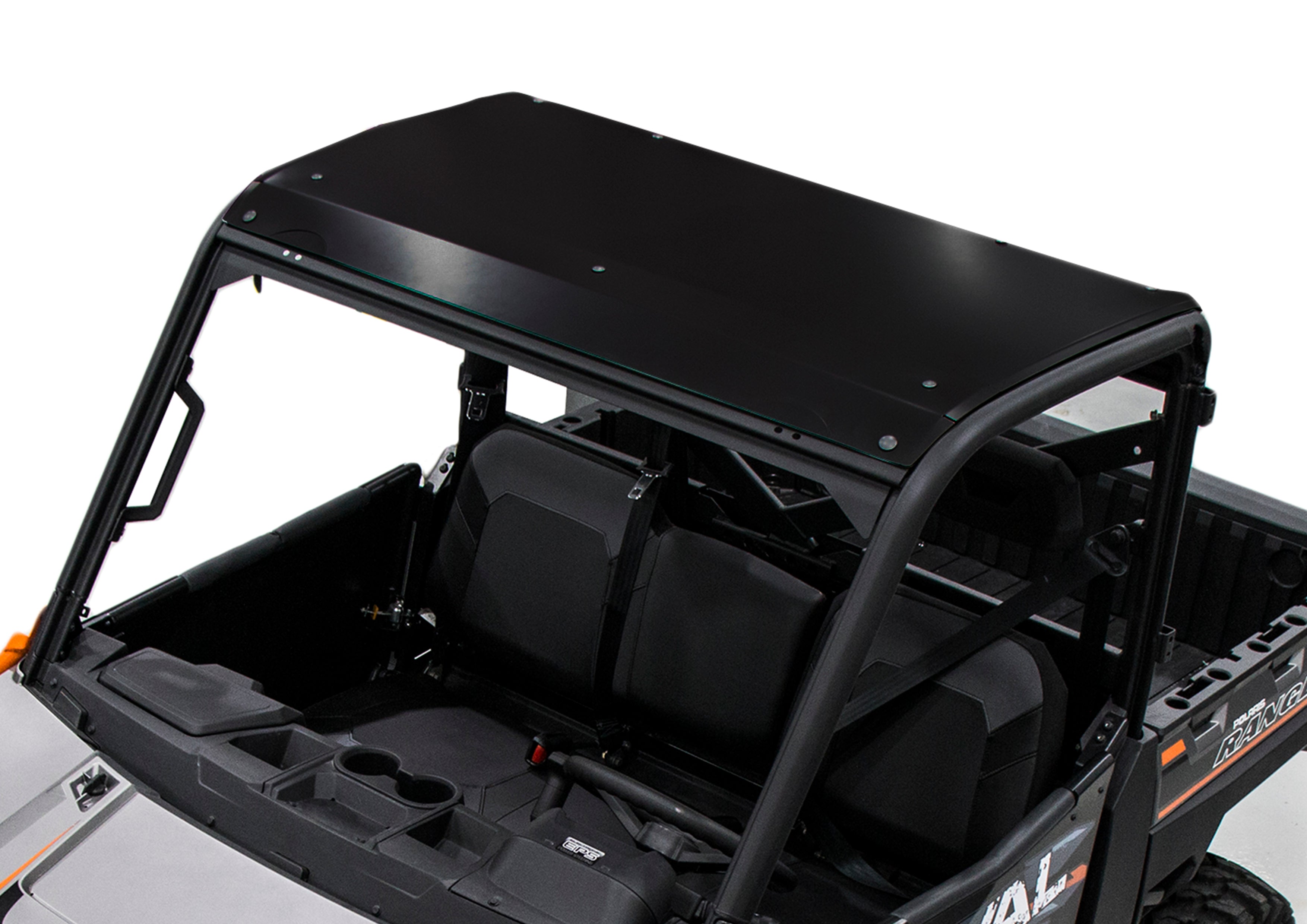 Photo of Polaris Ranger 1000 / 1000 XP Alloy Roof by Rival Powersports USA - Premium Alloy Roof for UTVs / Side by Sides