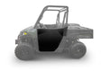 Photo of Polaris Ranger 570 Mid Size Half Doors by Rival Powersports USA - Premium Half Doors for UTVs / Side by Sides