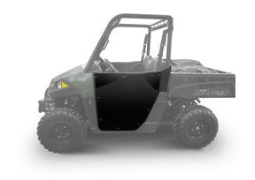 Photo of Polaris Ranger 570 Mid Size Half Doors by Rival Powersports USA - Premium Half Doors for UTVs / Side by Sides