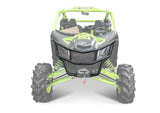 Photo of Can-Am Maverick X3 Extreme Alloy Front winch Bumper by Rival Powersports USA - Premium Front Bumper for UTVs / Side by Sides