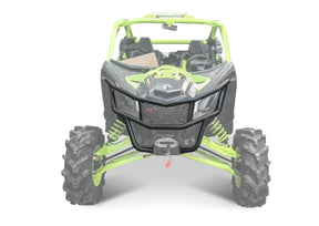 Photo of Can-Am Maverick X3 Extreme Alloy Front winch Bumper by Rival Powersports USA - Premium Front Bumper for UTVs / Side by Sides